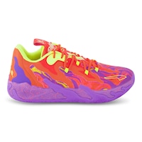 Puma Unisex Mb.03 Lo Lava Basketball Shoes