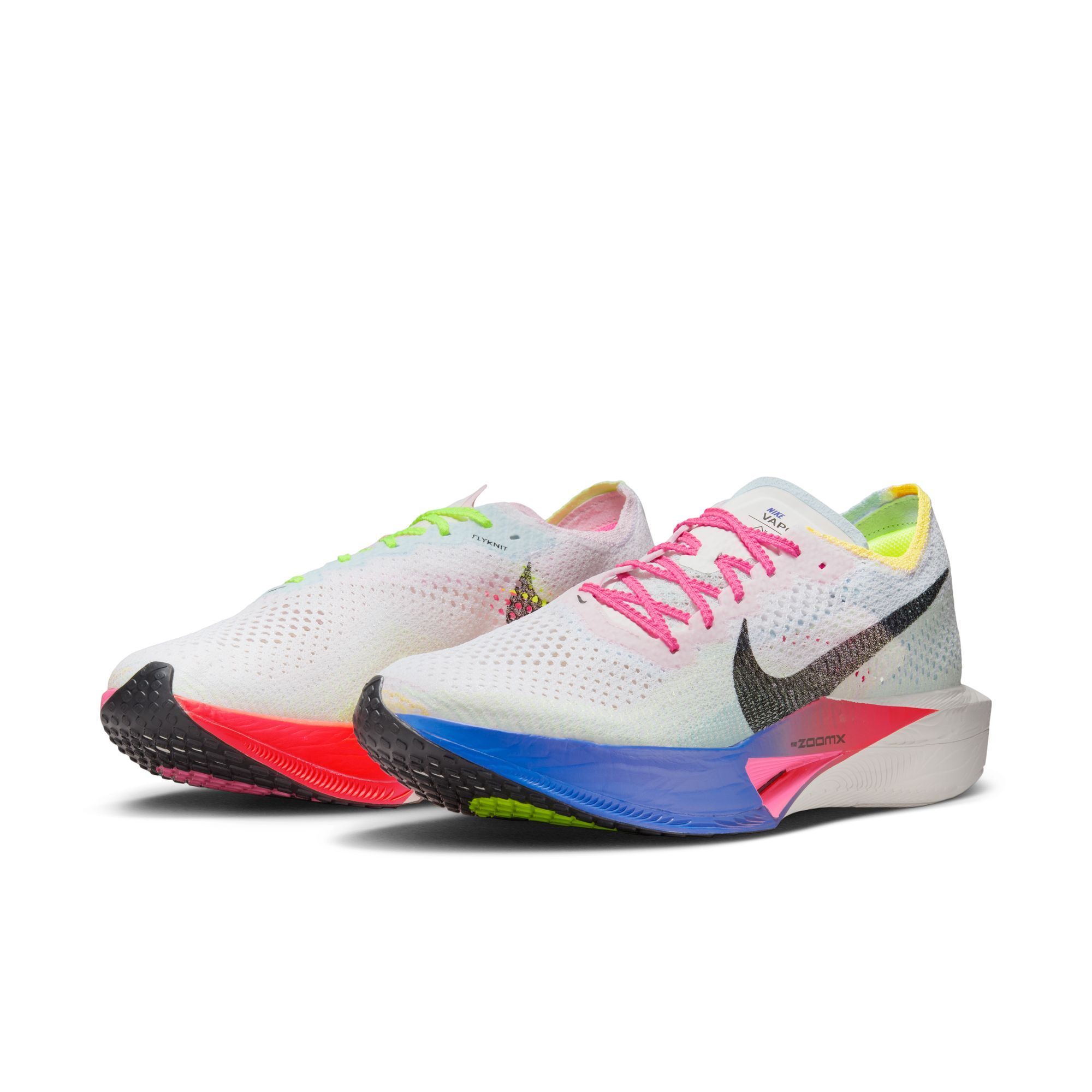Nike Men's ZoomX Vaporfly Next 3 Flyknit Running Shoes | SportChek