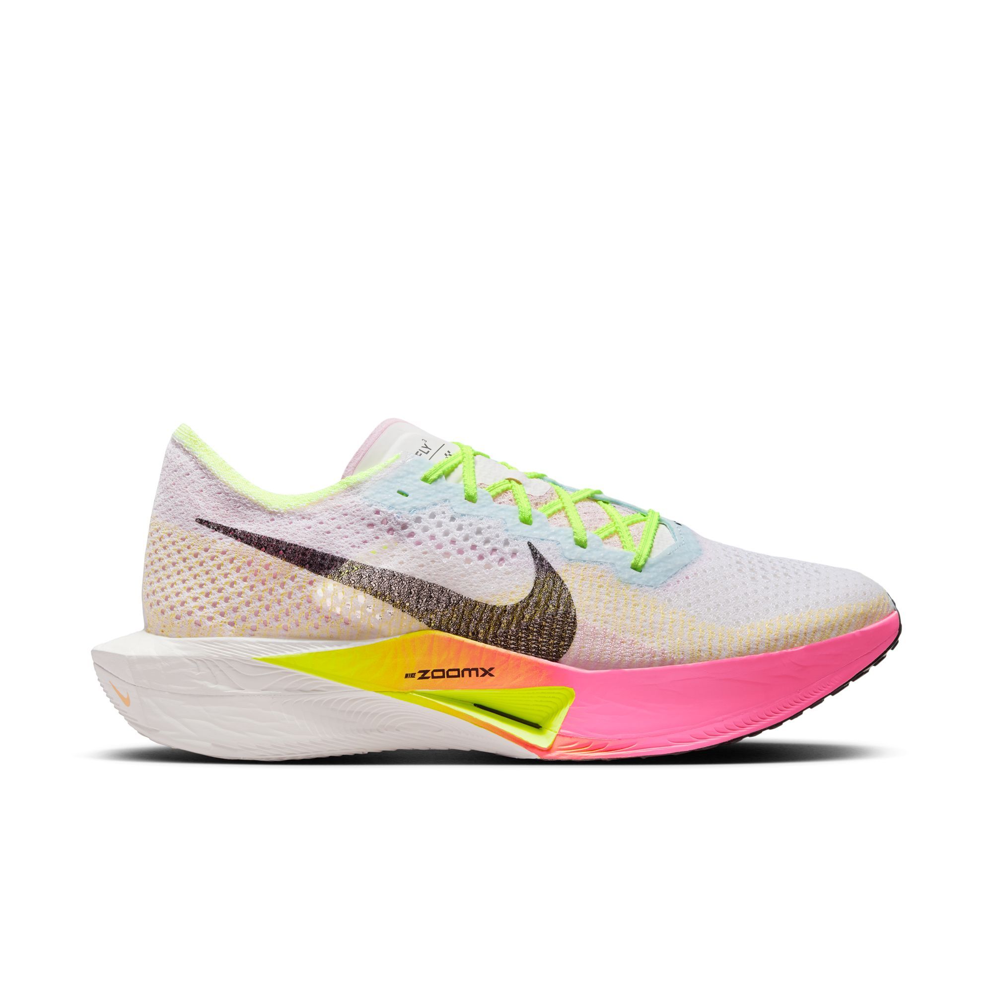 nike vaporfly weight grams