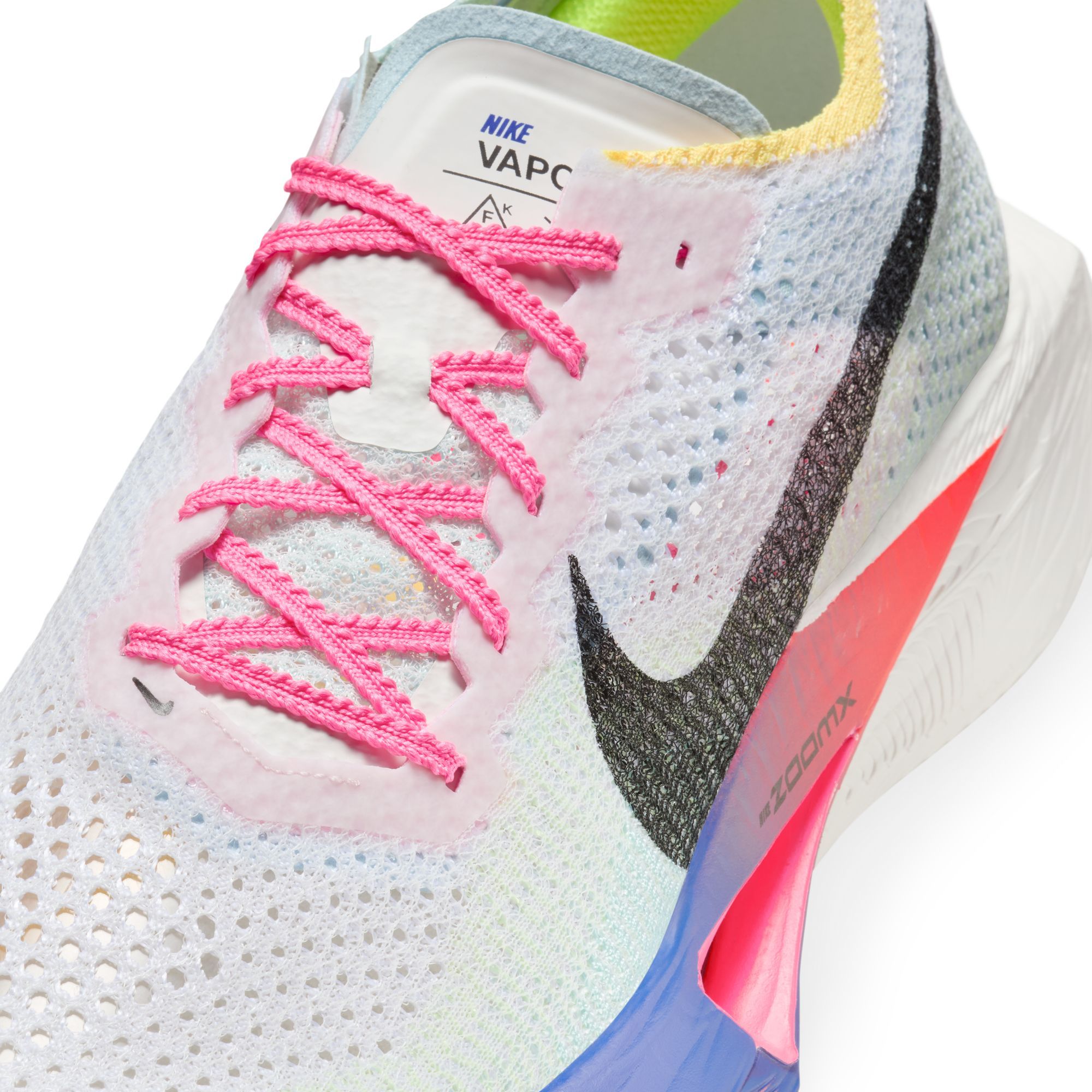 【26.0】NIKE ZOOMX VAPORFLY NEXT %3 Nike ZoomX Vaporfly NEXT% 3 - Men's – Le coureur nordique