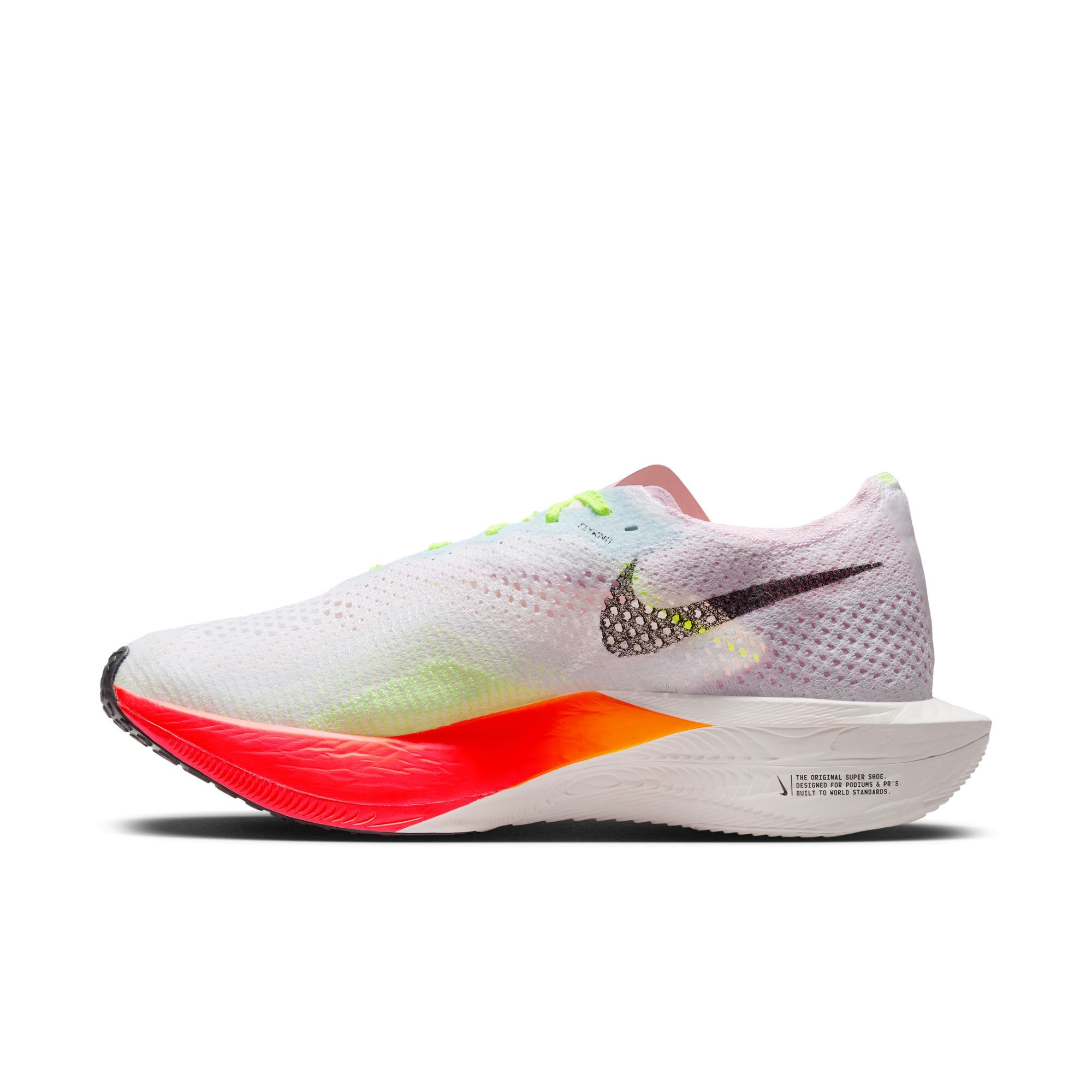 Nike Men's ZoomX Vaporfly Next 3 Flyknit Running Shoes | SportChek