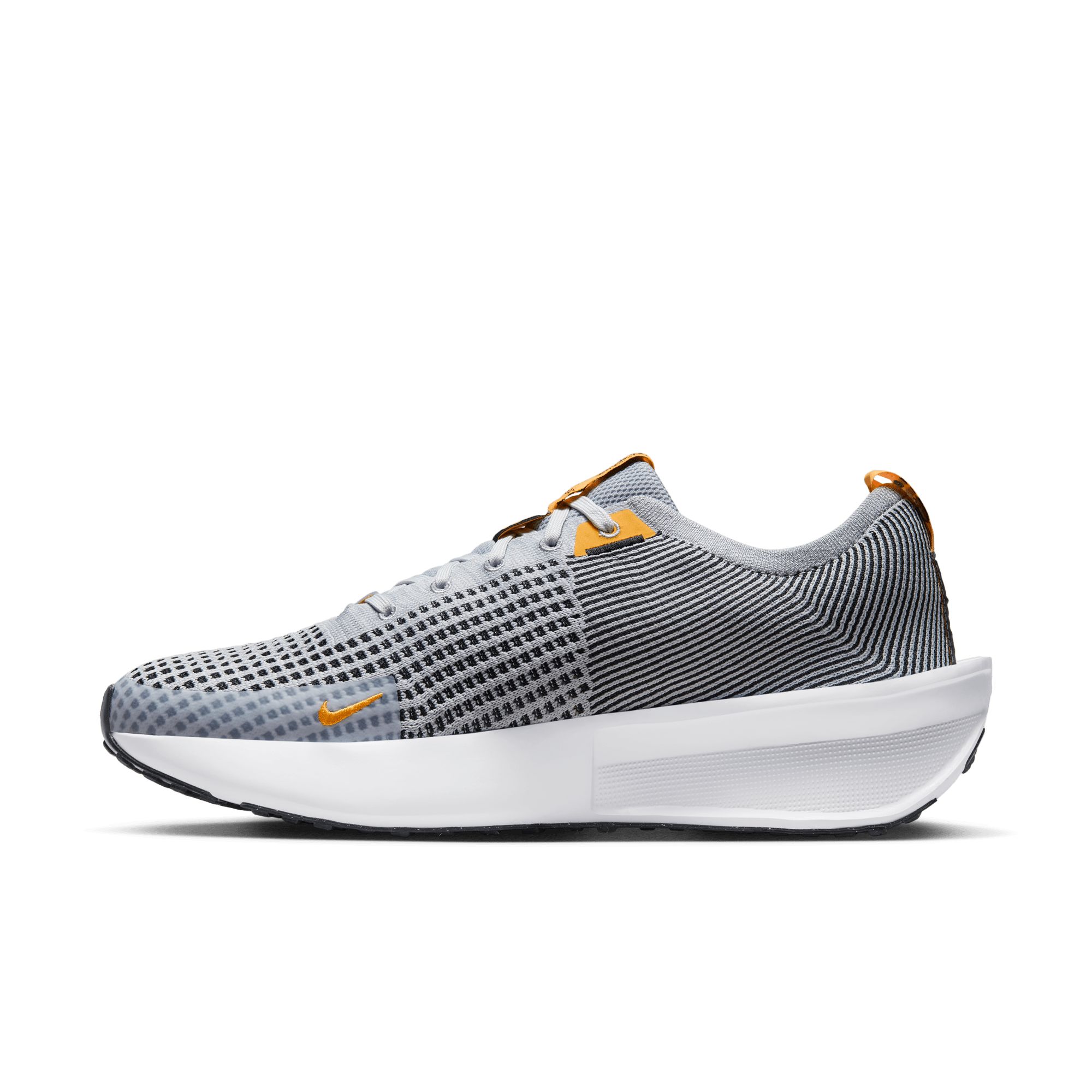 Nike Men's Interact Run Flyknit Running Shoes