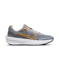 Nike Men's Interact Run Flyknit Running Shoes Side_Right