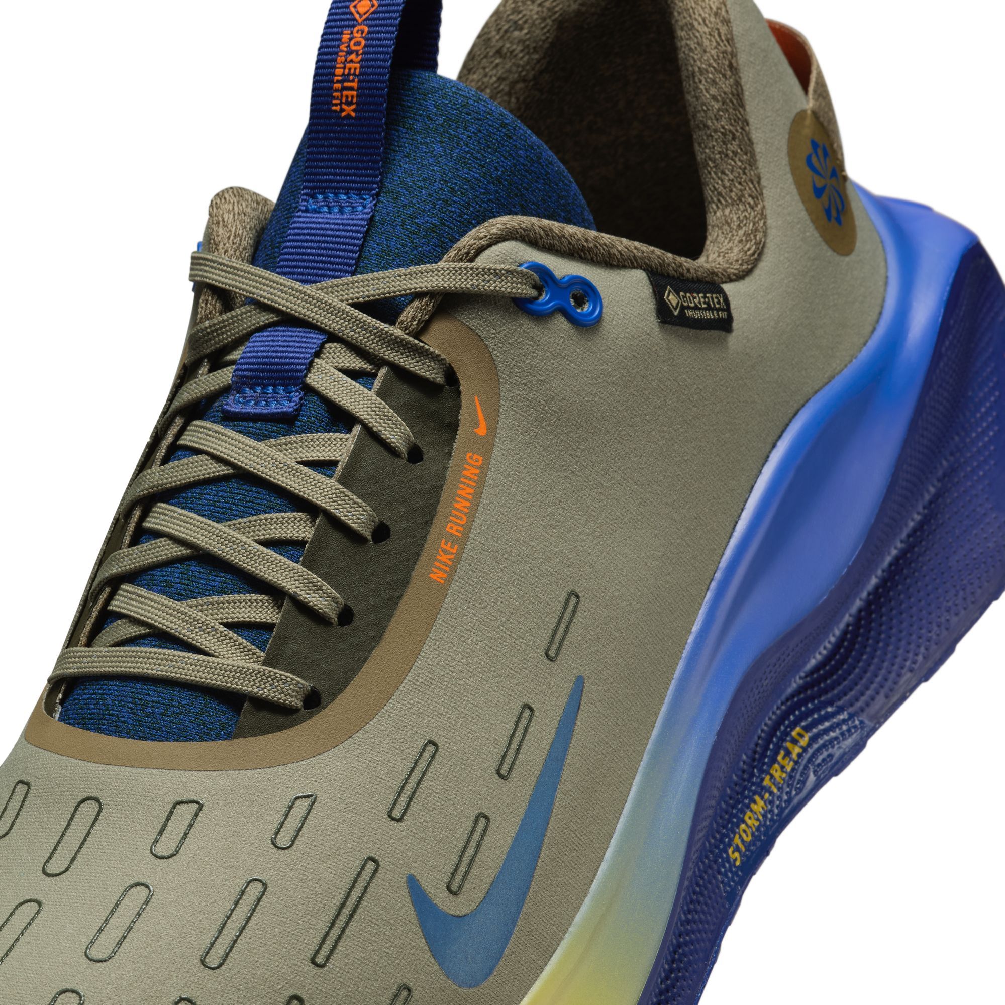 Nike Men's InfinityRN 4 GORE-TEX V2 Running Shoes