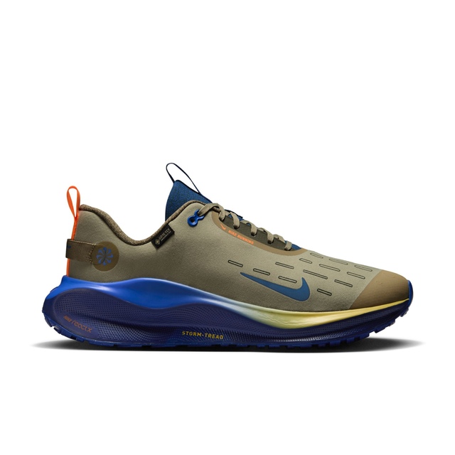 Nike Men's InfinityRN 4 GORE-TEX V2 Running Shoes