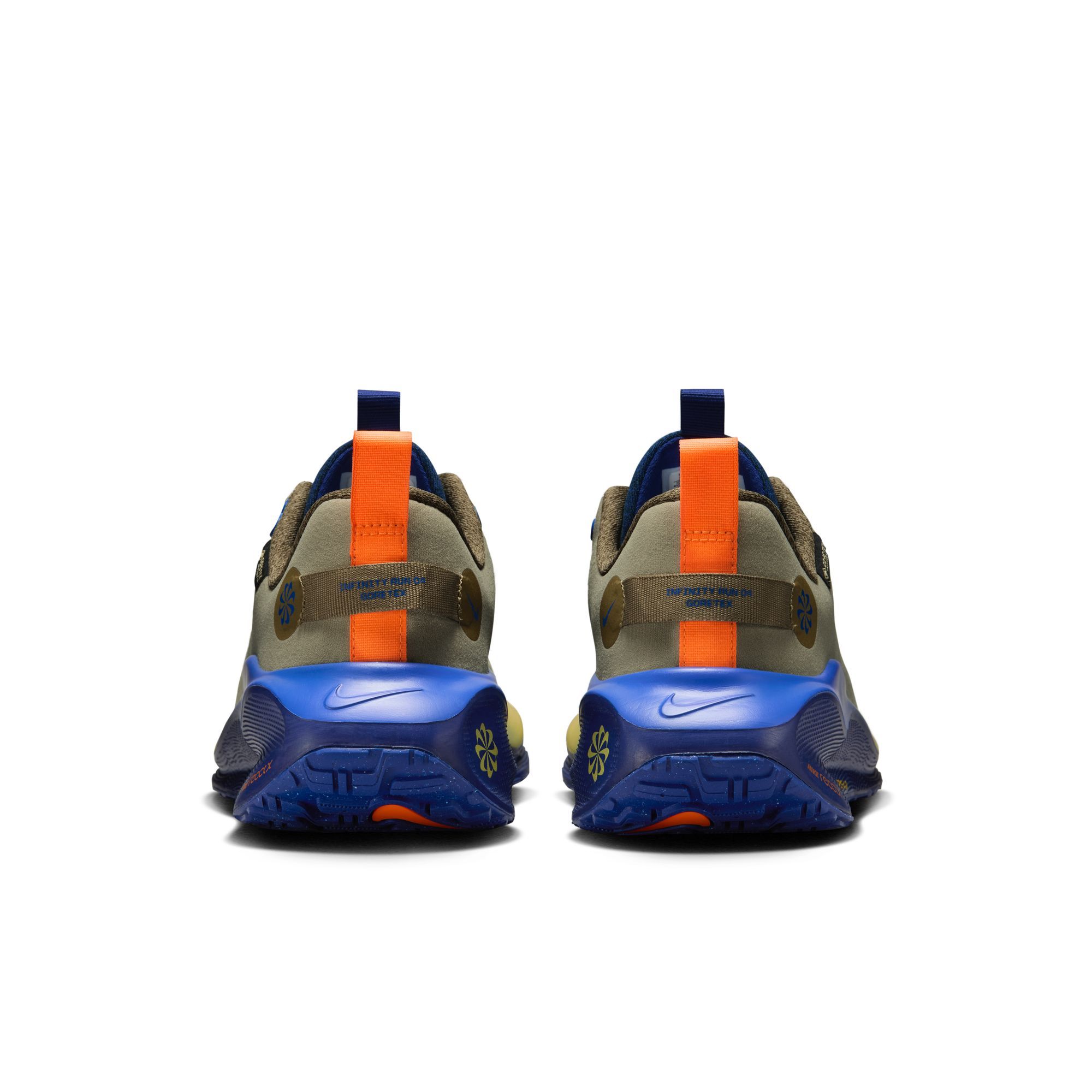 Nike Men's InfinityRN 4 GORE-TEX V2 Running Shoes