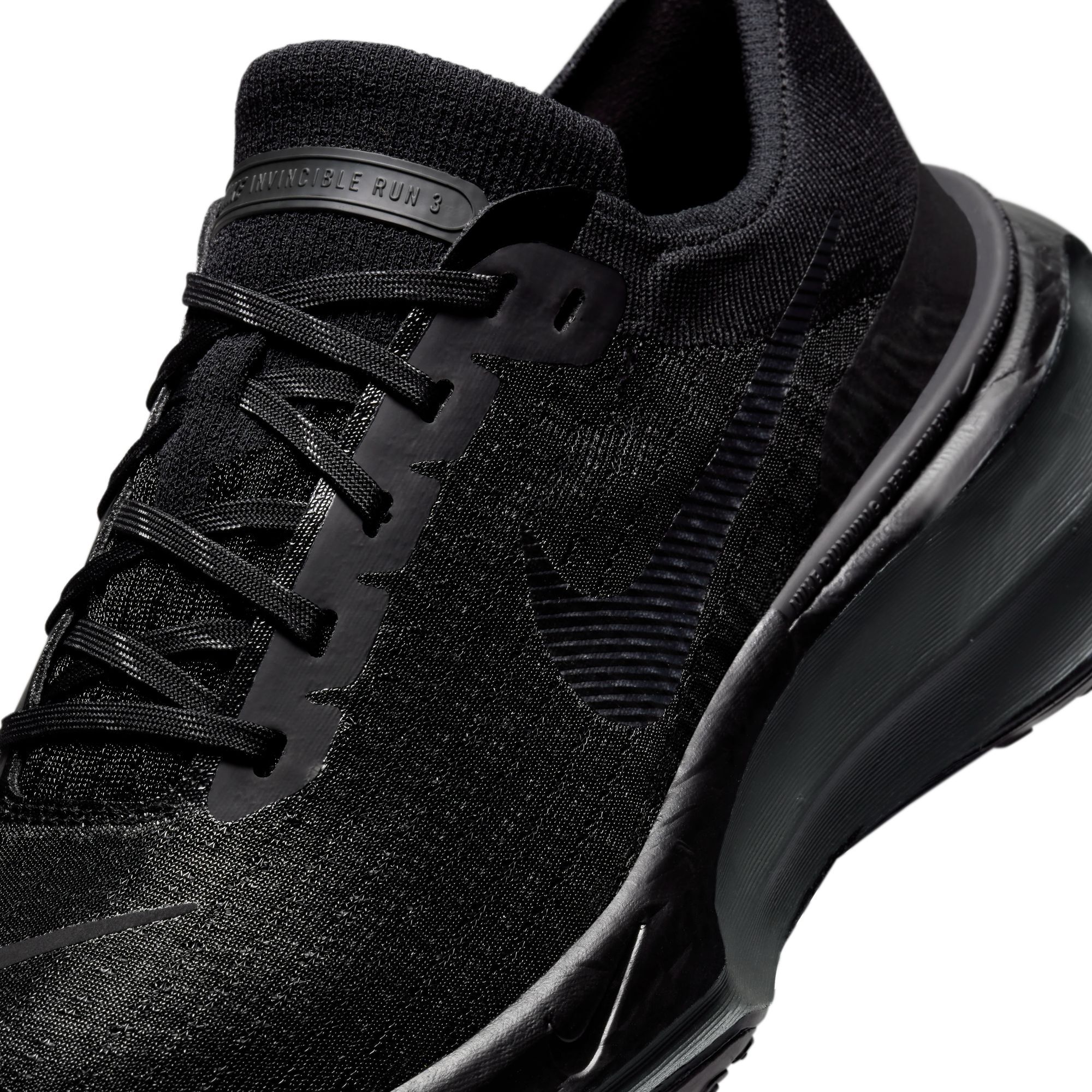 新品　Nike zoomx Invincible Run 3　24cm Nike ZoomX Invincible Run FK 3 (Women's) – Boutique Endurance