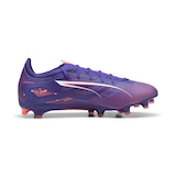 PUMA Men's ULTRA 5 MATCH Firm Ground Soccer Cleats Side_Right