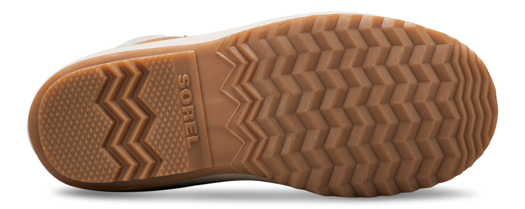 Sorel Men's 1964 Pac Waterproof Winter Boots