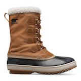 Sorel Men's 1964 Pac Waterproof Winter Boots Side_Right