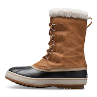 Sorel Men's 1964 Pac Waterproof Winter Boots Side_Left