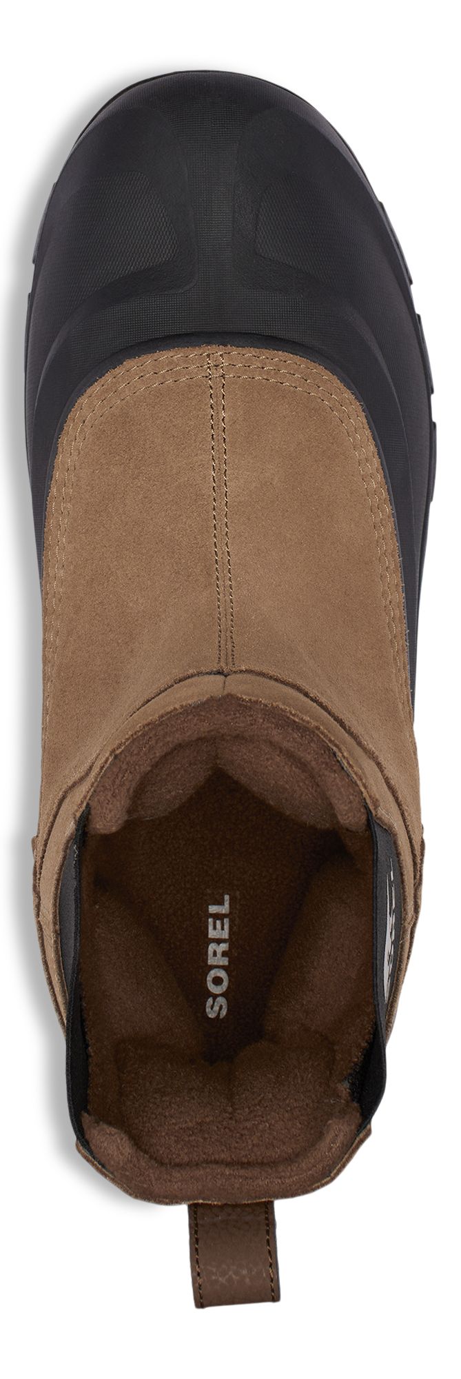 Sorel Men's Buxton™ Pull On Waterproof Winter Boots