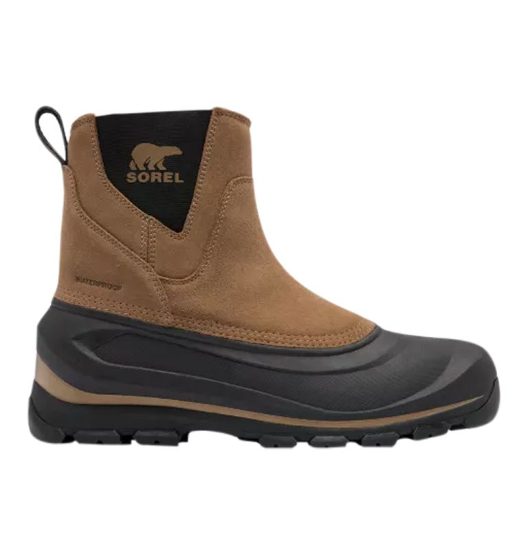 Sorel Men's Buxton™ Pull On Waterproof Winter Boots