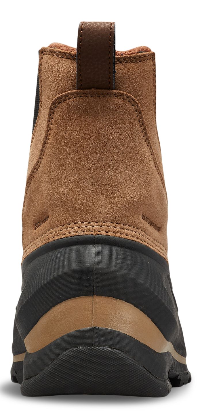 Sorel Men's Buxton™ Pull On Waterproof Winter Boots