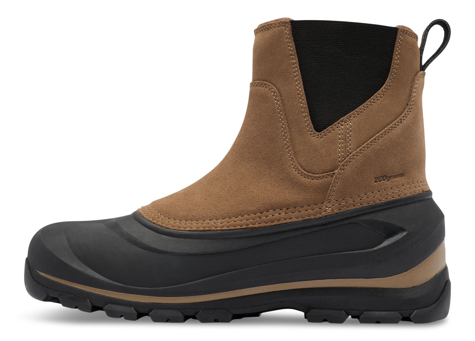 Sorel Men's Buxton™ Pull On Waterproof Winter Boots