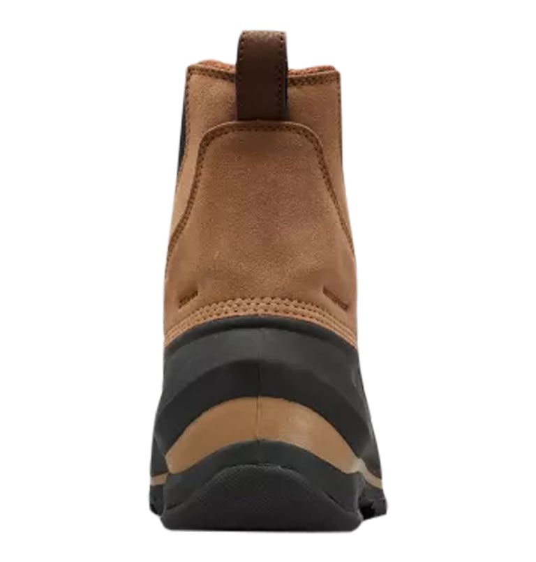 Sorel Men's Buxton™ Pull On Waterproof Winter Boots