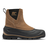 Sorel Men's Buxton™ Pull On Waterproof Winter Boots Side_Right