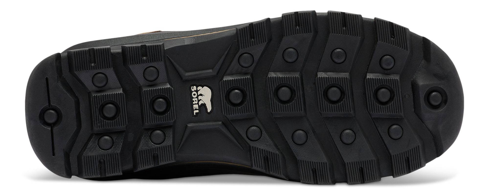 Sorel Men's Buxton™ Pull On Waterproof Winter Boots