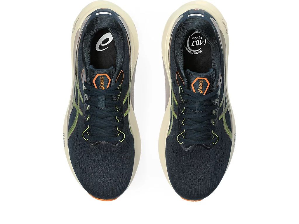 ASICS Men's GEL-KAYANO 30 Running Shoes