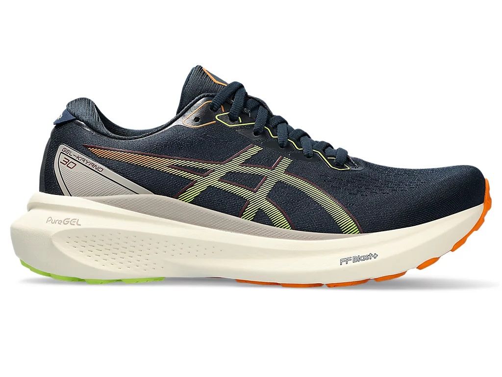 ASICS Men's GEL-KAYANO 30 Running Shoes