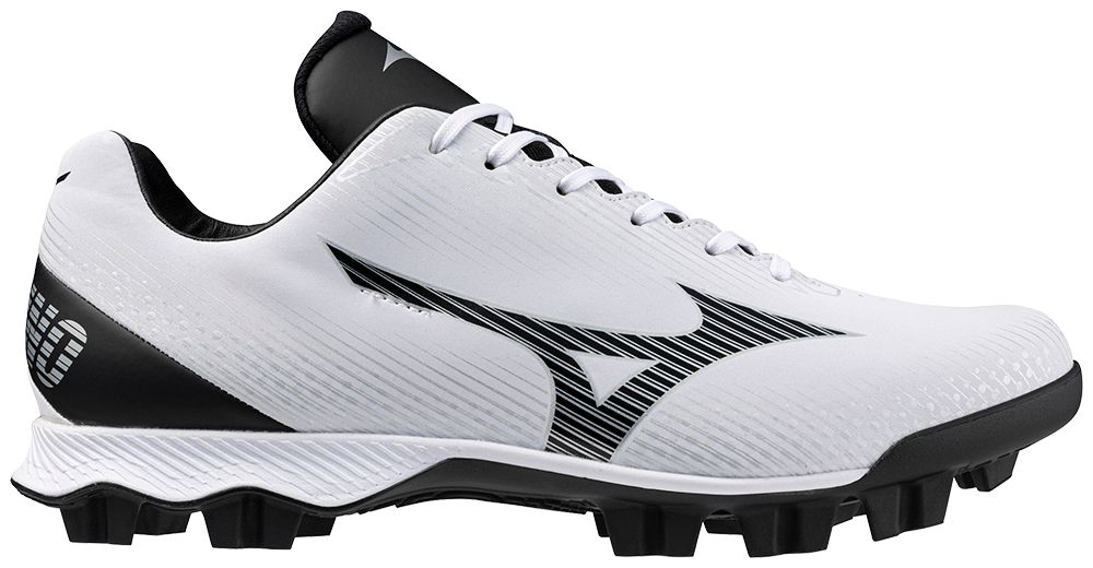Mizuno Men's Wave LightRevo Baseball Cleats
