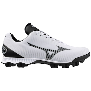 Mizuno Men's Wave LightRevo Baseball Cleats