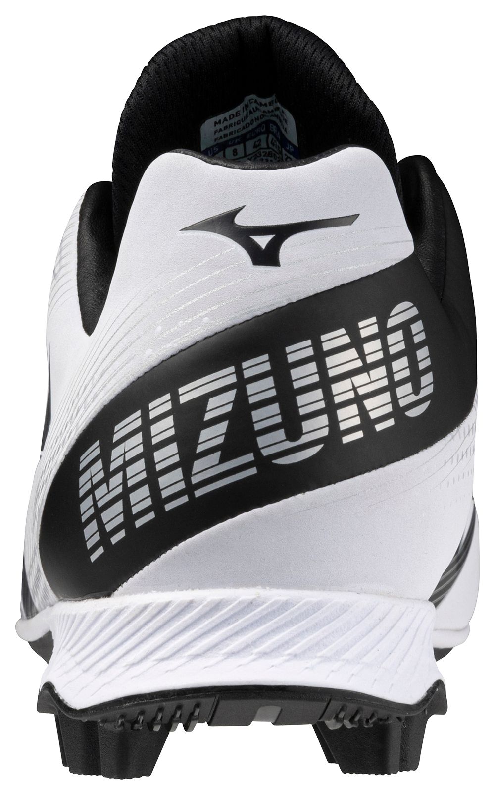 Mizuno Men's Wave LightRevo Baseball Cleats