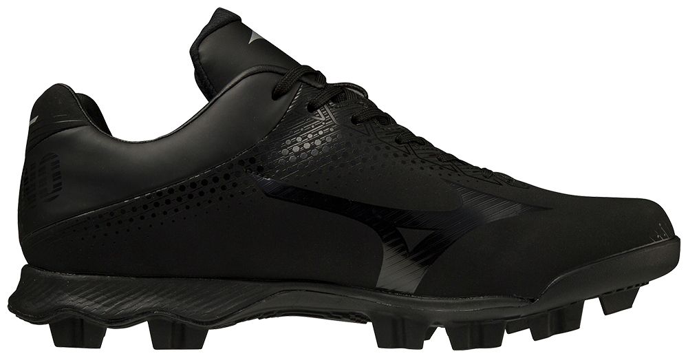 Mizuno Men's Wave LightRevo Baseball Cleats