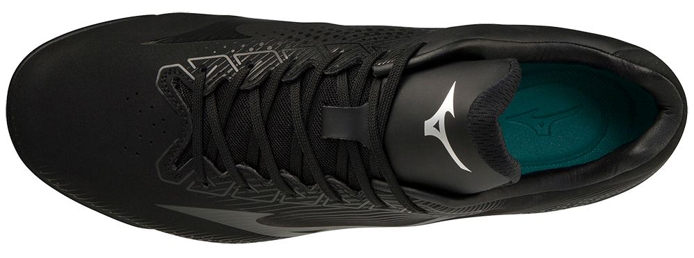 Mizuno Men's Wave LightRevo Baseball Cleats