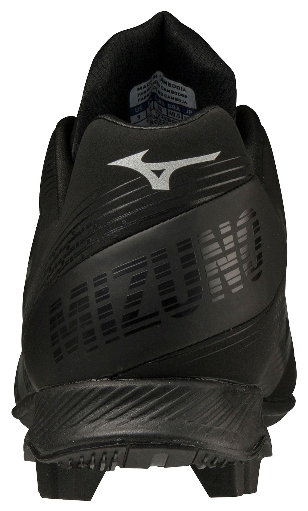 Mizuno Men's Wave LightRevo Baseball Cleats