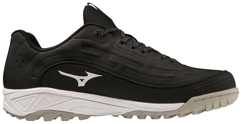 Mizuno Men's Ambition 3 Low Baseball Cleats