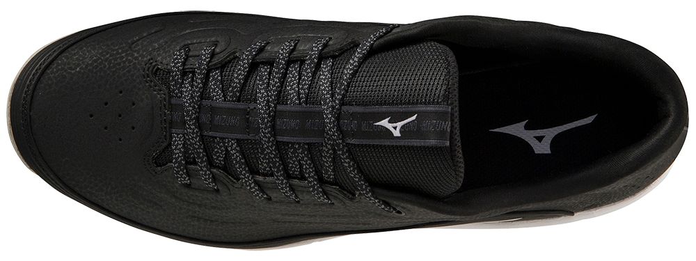 Mizuno Men's Ambition 3 Low Baseball Cleats