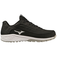 Mizuno Men's Ambition 3 Low Baseball Cleats Side_Right