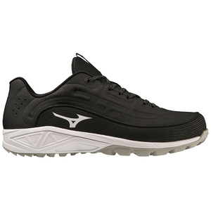 Mizuno Men's Ambition 3 Low Baseball Cleats