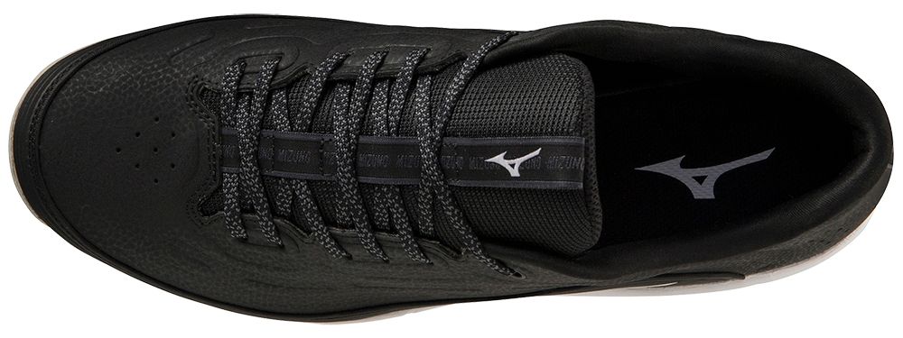 Mizuno Ambition 3AS Mid ブラック 7.5【USAモデル】 Mizuno Ambition 3 BB Mid All Surface : Amazon.ca: Clothing