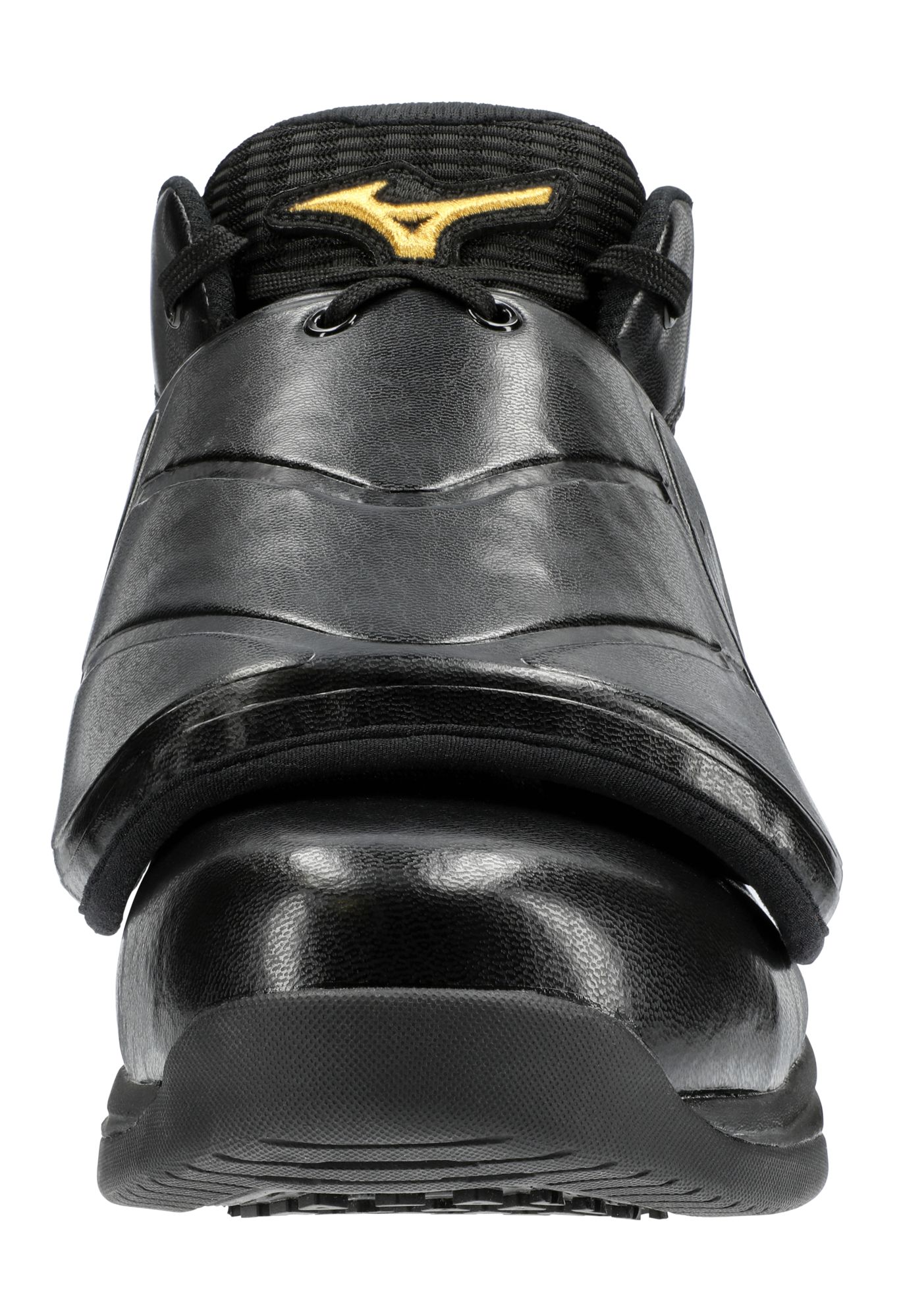 Mizuno Men's Pro Wave Umpire Plate Cleats