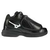 Mizuno Men's Pro Wave Umpire Plate Cleats Side_Right