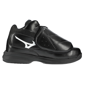 Mizuno Men's Pro Wave Umpire Plate Cleats
