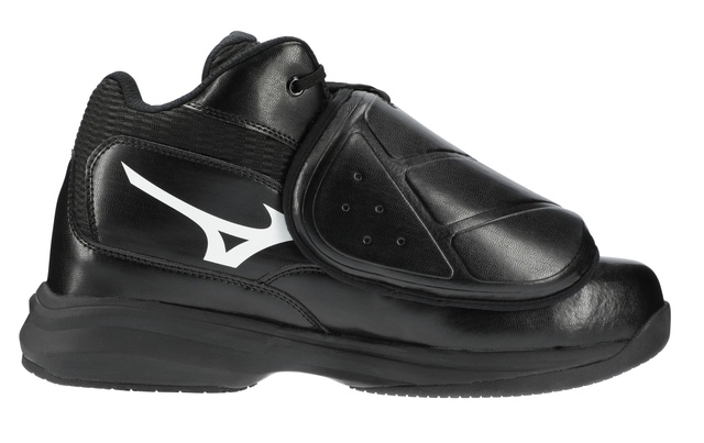 Mizuno Men's Pro Wave Umpire Plate Cleats