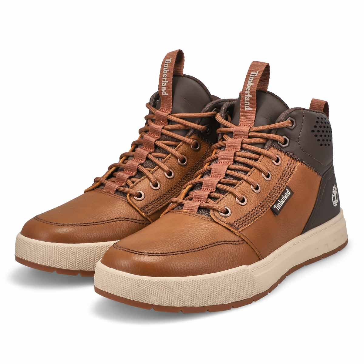 Timberland Men's Maple Grove Sport Mid Boots