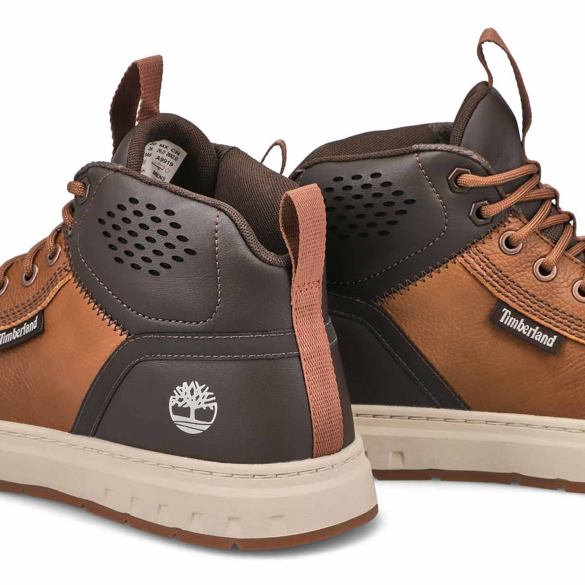 Timberland Men's Maple Grove Sport Mid Boots