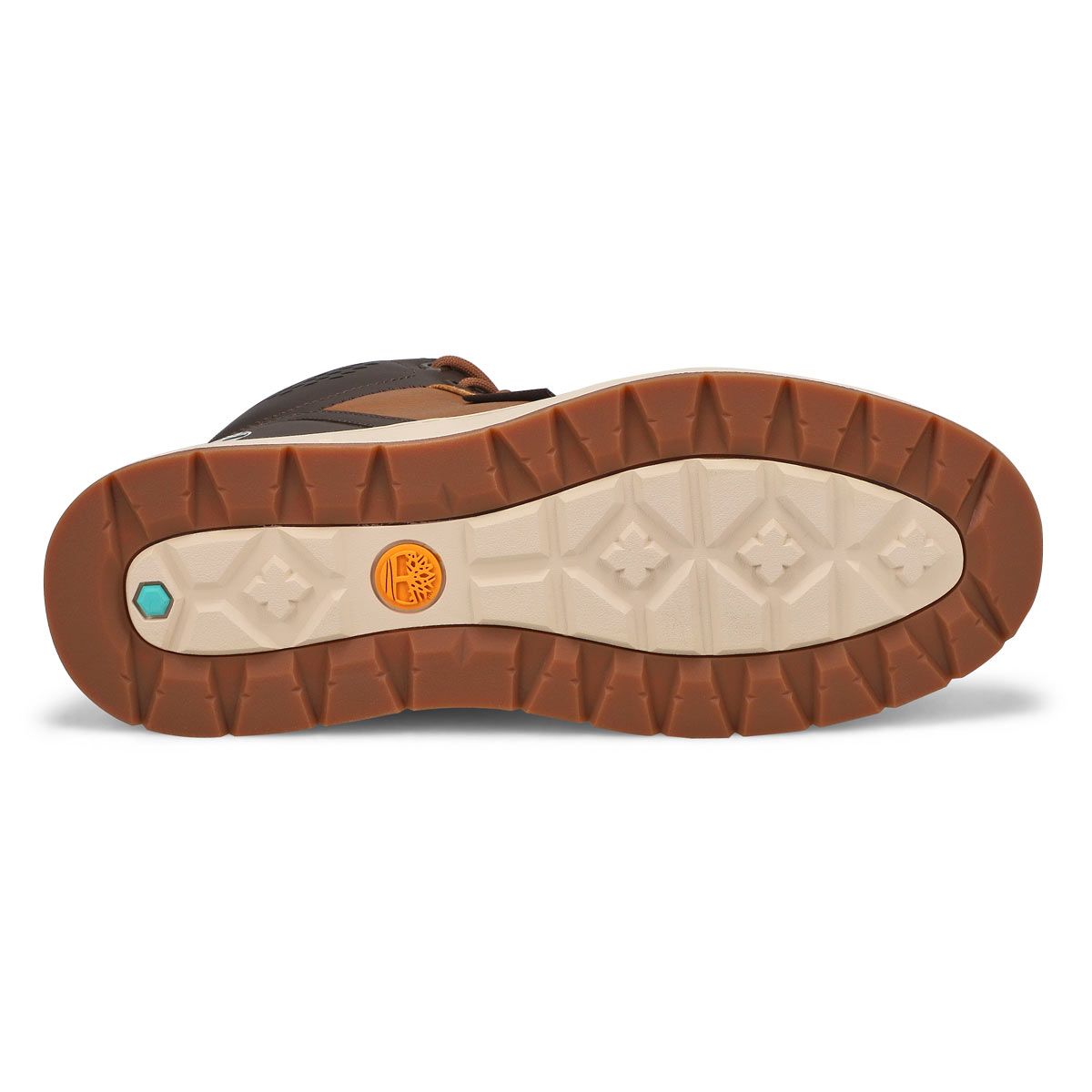 Timberland Men's Maple Grove Sport Mid Boots