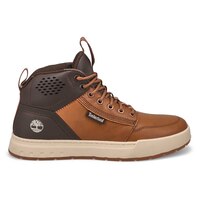 Timberland Men's Maple Grove Sport Mid Boots Side_Right