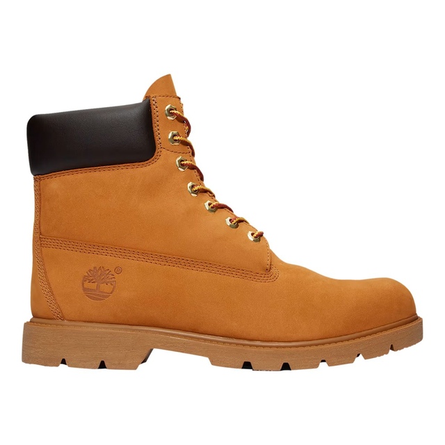 Timberland Men's Classic Waterproof 6 Inch Boots