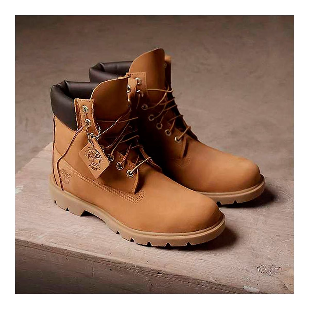 Timberland Men's Classic Waterproof 6 Inch Boots | SportChek