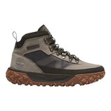 Timberland Men's Motion Waterproof 6 Inch Mid Hiking Boots Side_Right
