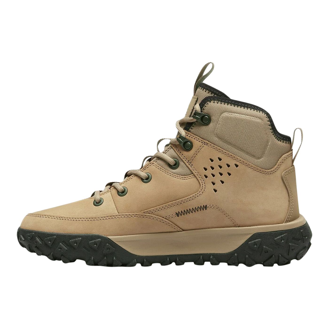 Timberland Men's Motion 6 Inch Mid Hiking Boots