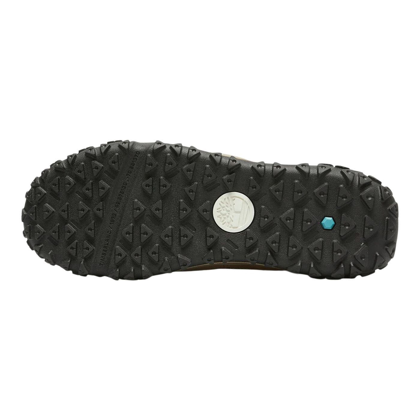 Timberland Men's Motion 6 Inch Mid Hiking Boots