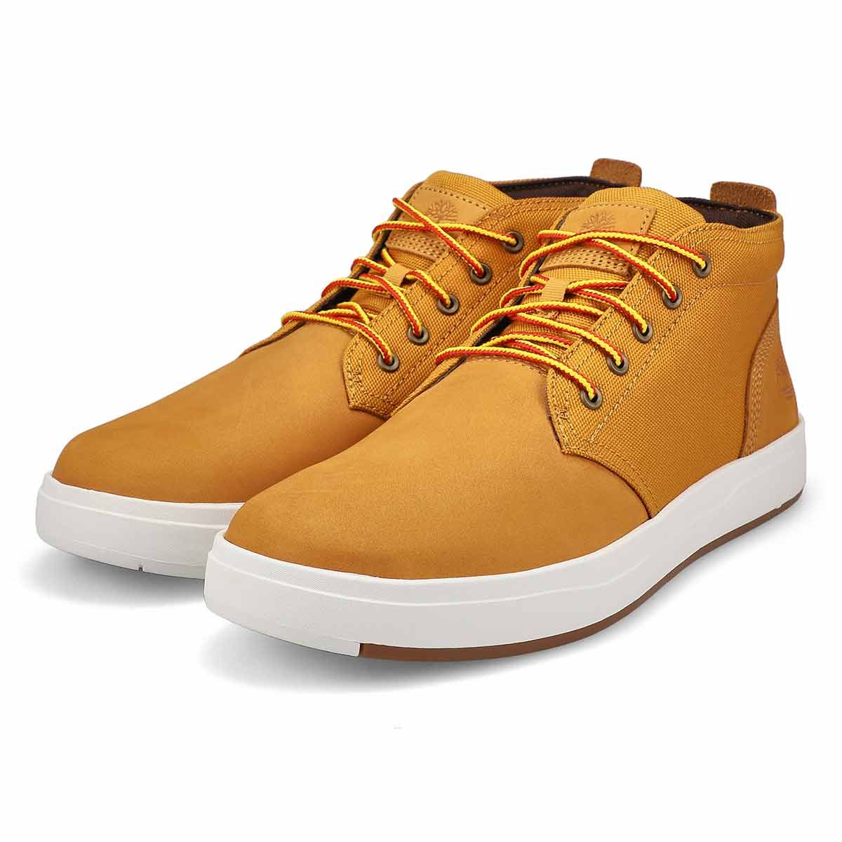 Timberland Men's Davis Square Chukka Boots