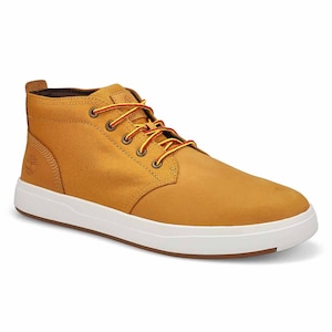 Timberland Men's Davis Square Chukka Boots